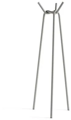 HAY Knit Vaateriputki Harmaa