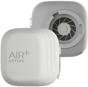 AIR+ Active Mini Ventilaattori