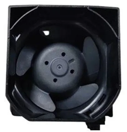 Dell High Performance - tuuletinyksikkö - 16G asiakkaan asennus - kotelotuuletin