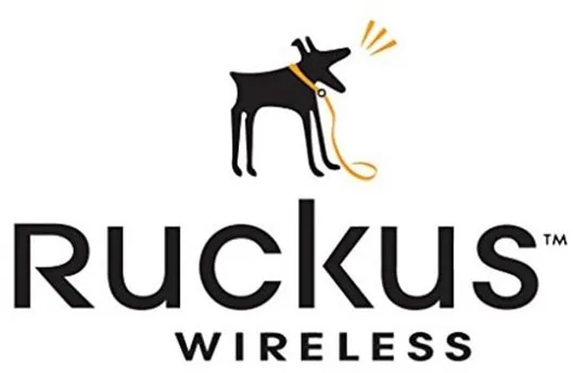 Ruckus Wireless -verkkolaitteen tuuletinmoduuli