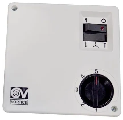 THERMEX Säätö 5-PORTAINEN nordikille